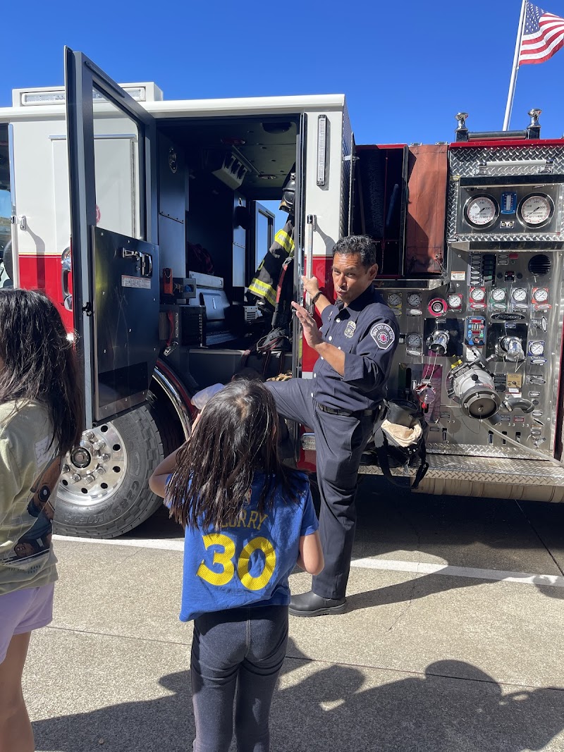 Daly City Fire Department Station 95 photo 3