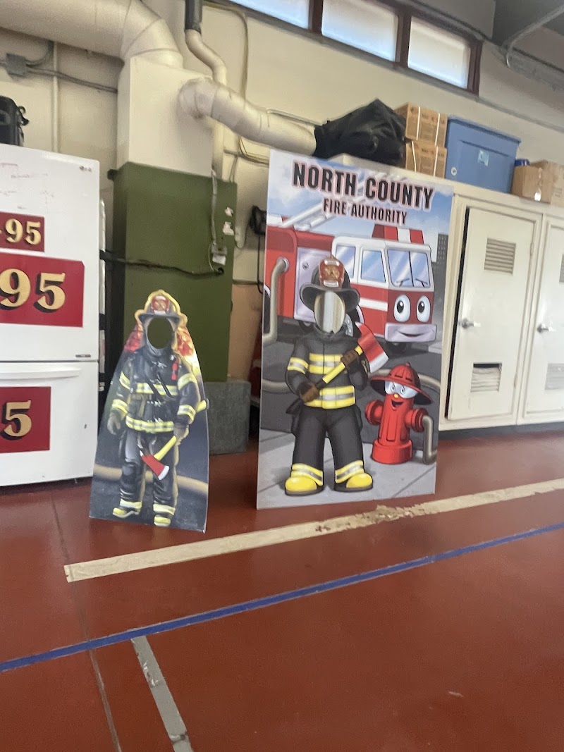 Daly City Fire Department Station 95 photo 4