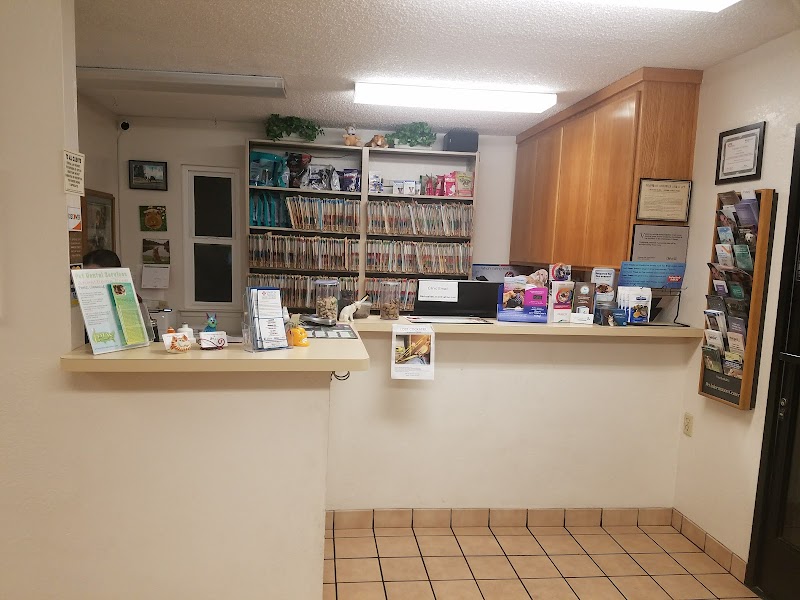 DeAnza Veterinary Clinic photo 3