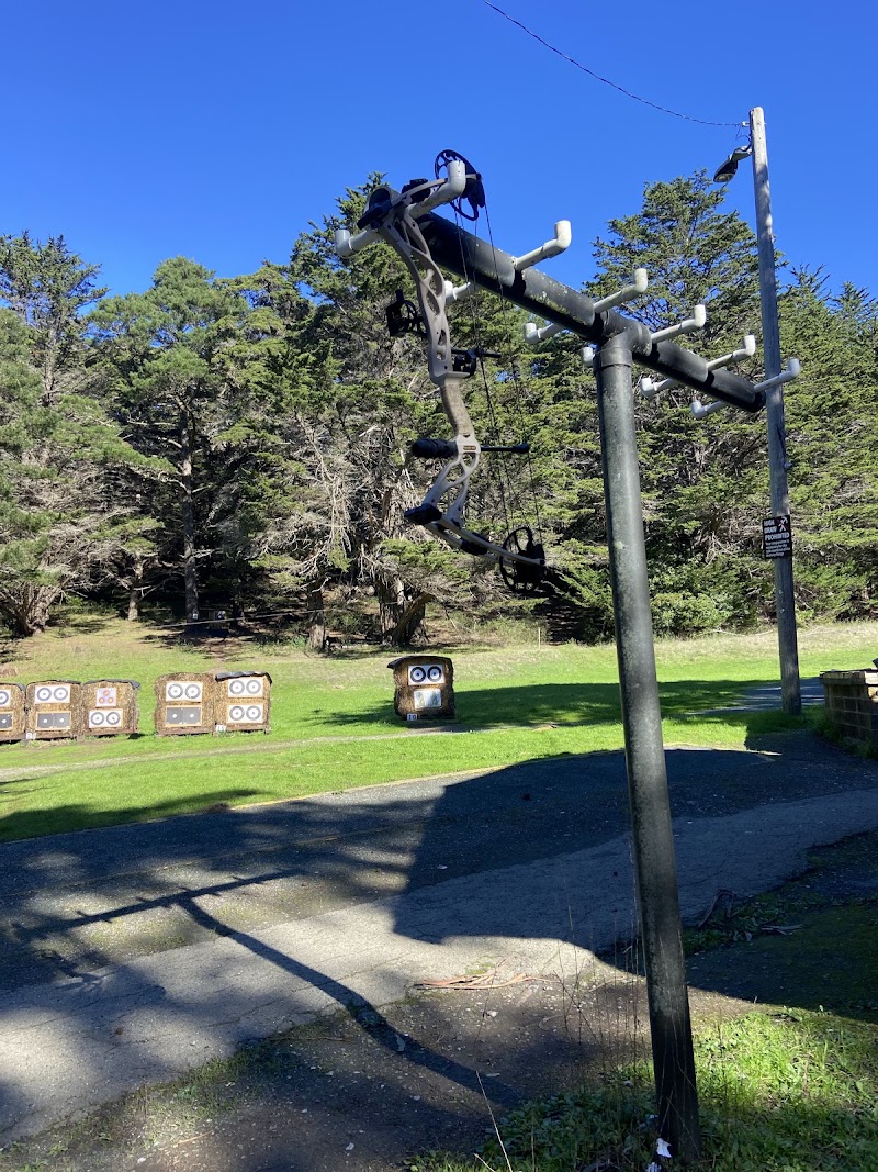 Archery Range and Club photo 2