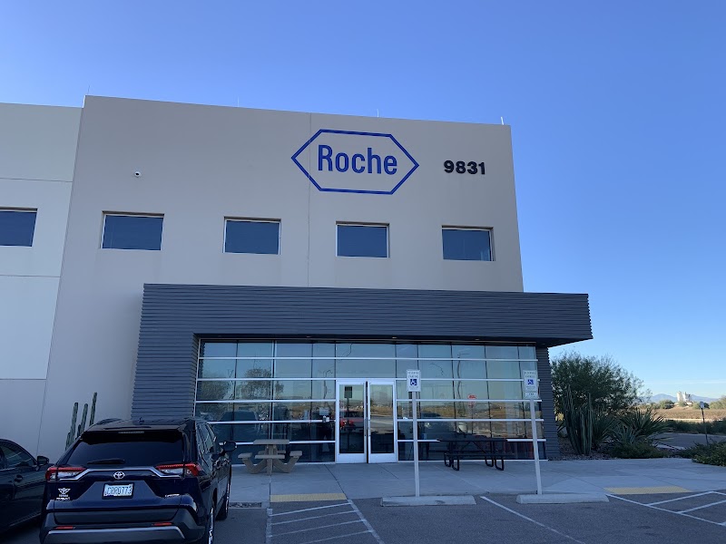 Ventana Logistics Facility photo 2