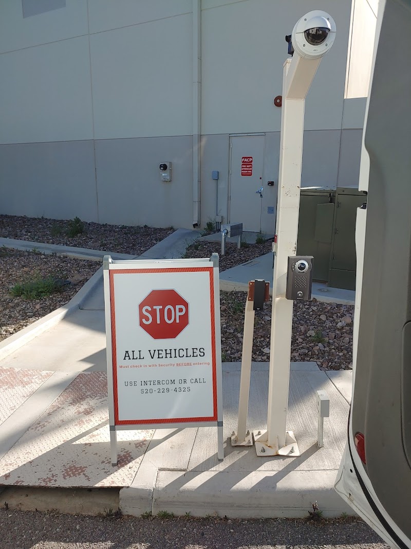 Ventana Logistics Facility photo 3