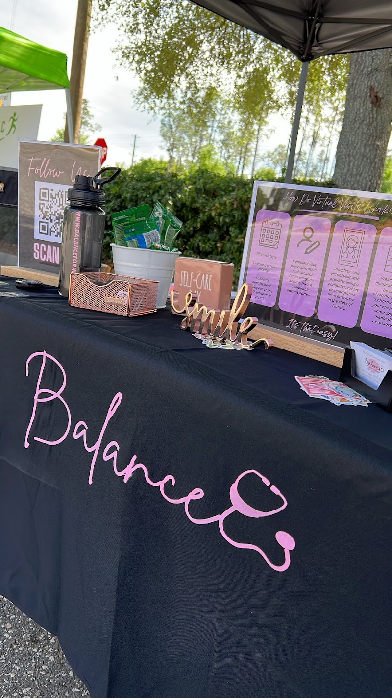 Photo of Balance Wellness & Primary Care