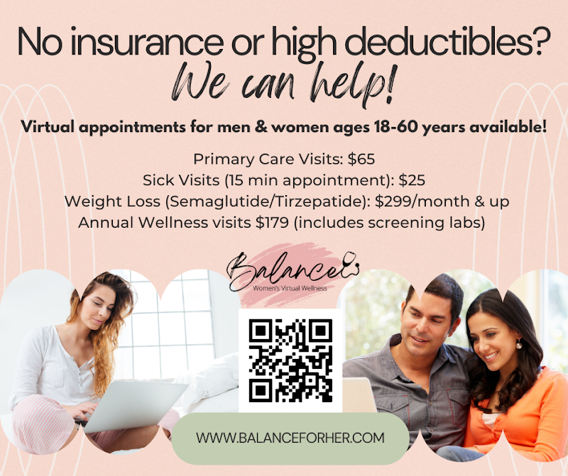 Balance Wellness & Primary Care photo 4