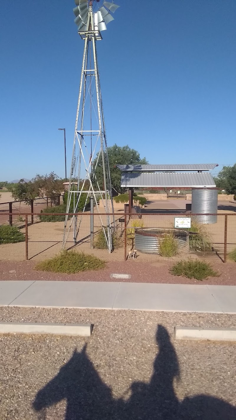 Photo of Marana Heritage Conservancy