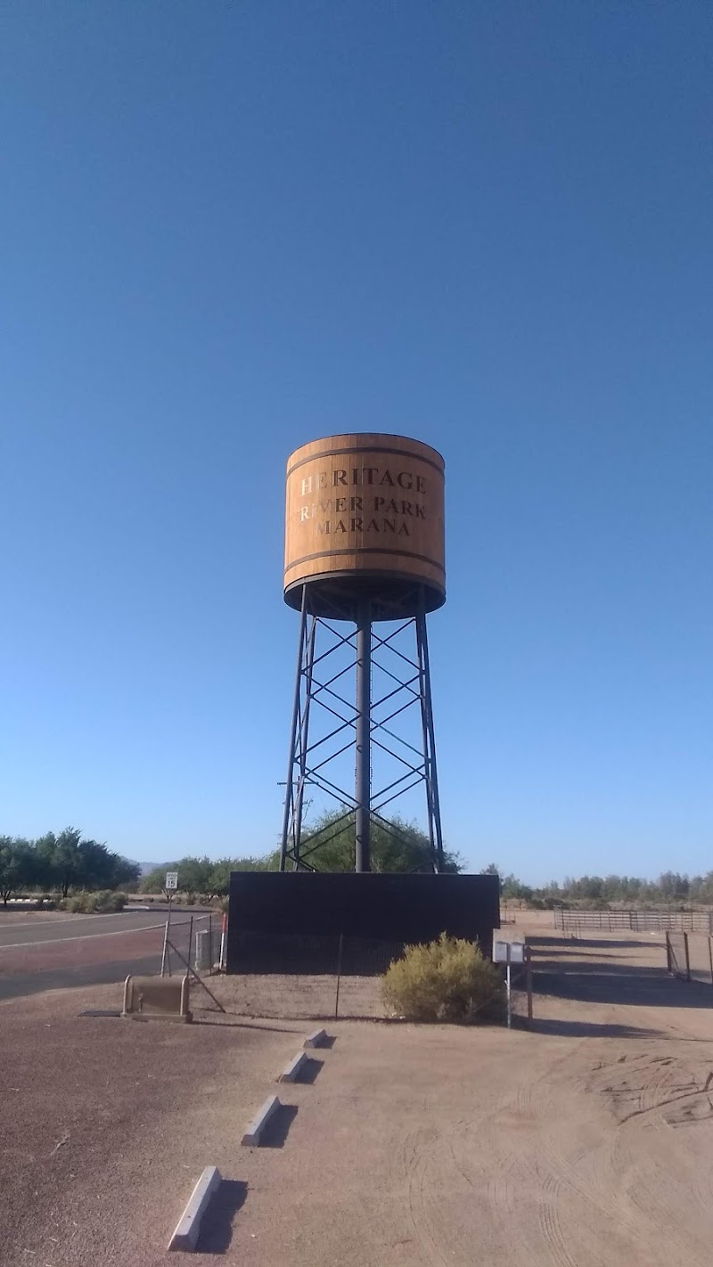 Marana Heritage Conservancy photo 3