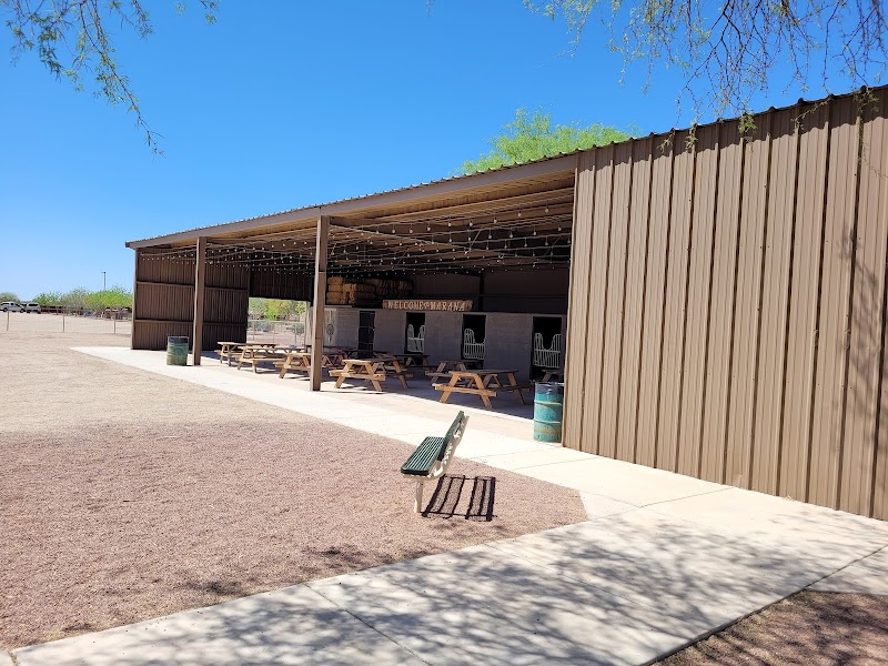 Marana Heritage Conservancy photo 2