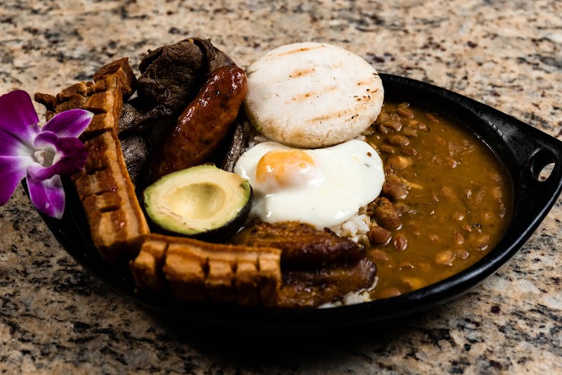 Tipico Rinconcito Colombiano photo 4