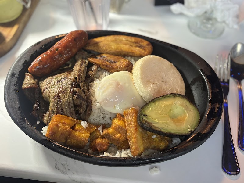Tipico Rinconcito Colombiano photo 3