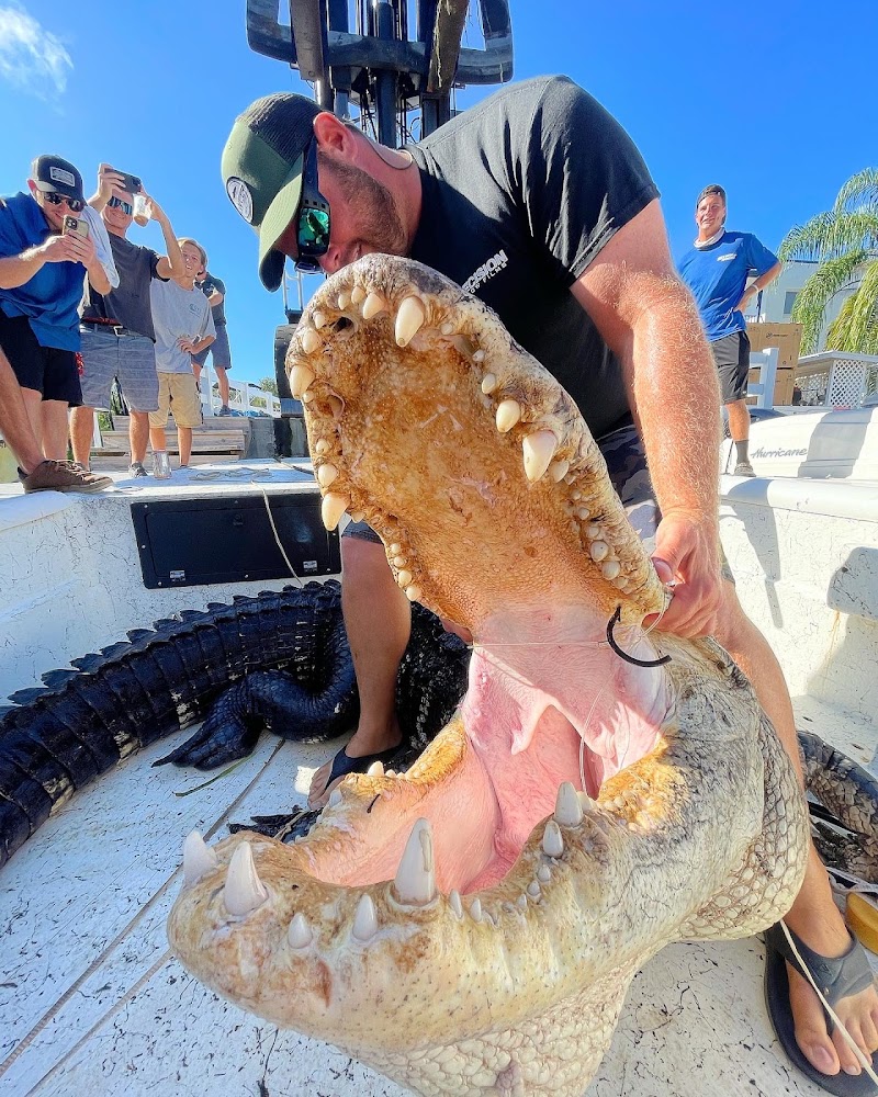 Inshore Fishing Guide : Capt. Jim Bennett photo 5
