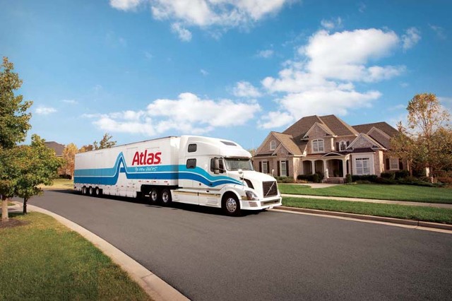 Photo of Johnson and Daly Moving and Storage