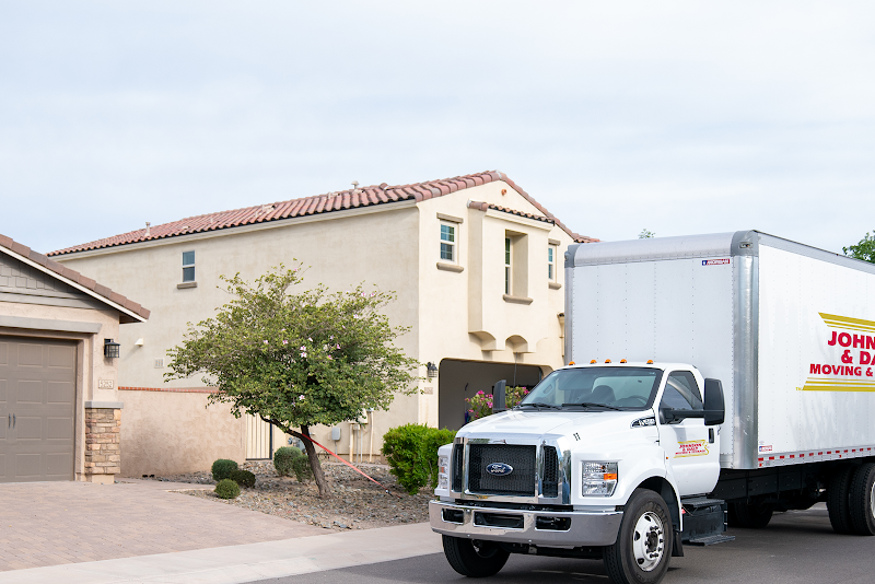 Johnson and Daly Moving and Storage photo 3