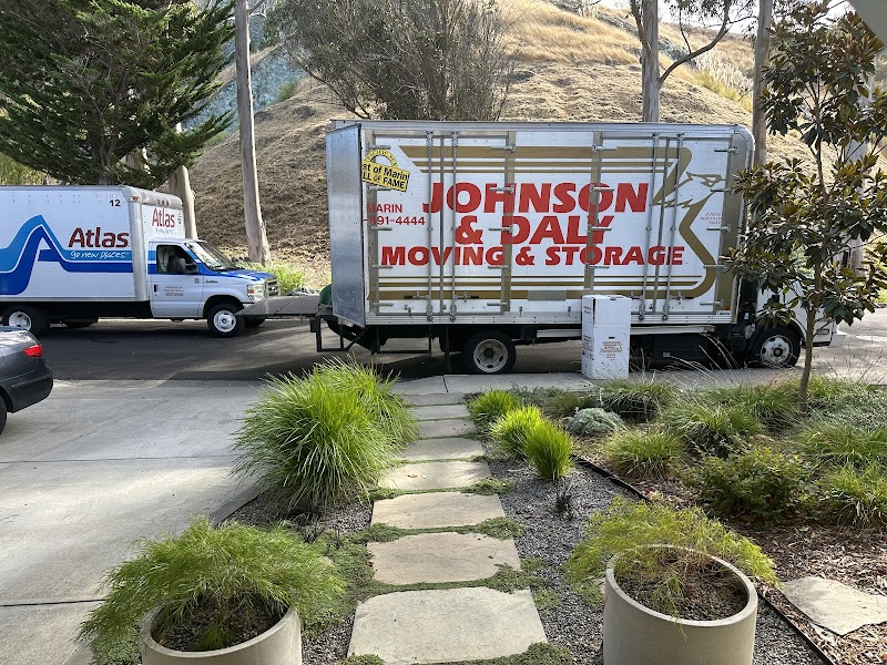 Johnson and Daly Moving and Storage photo 2