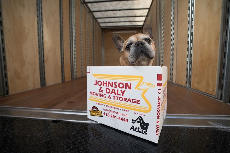 Johnson and Daly Moving and Storage photo 4