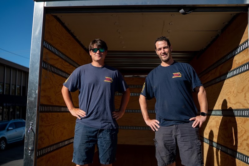 Johnson and Daly Moving and Storage photo 5