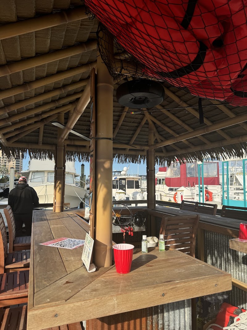 Go Tiki Tours Clearwater - #1 Floating Tiki Boat photo 5