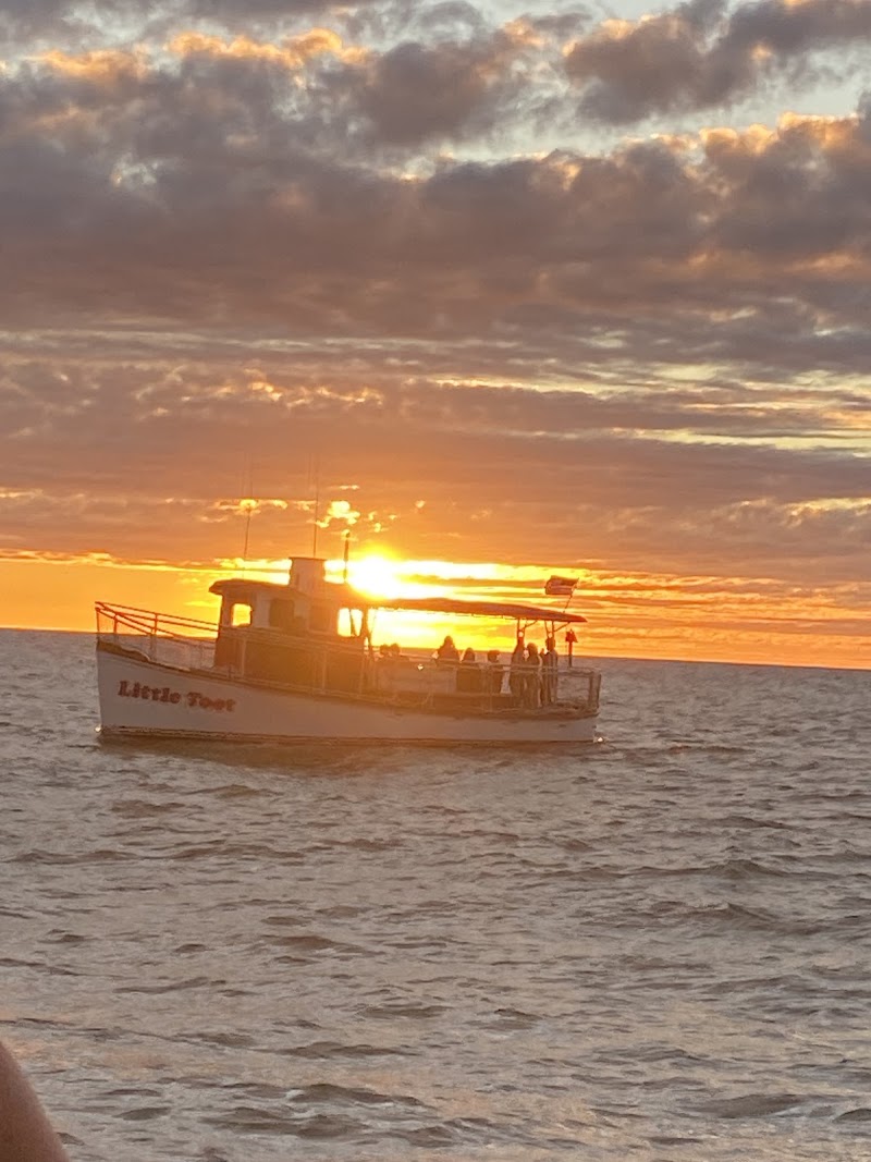 Go Tiki Tours Clearwater - #1 Floating Tiki Boat photo 2
