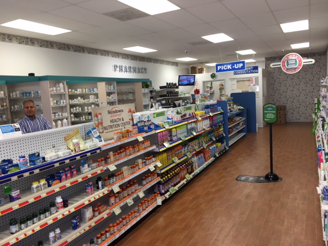 St. Mark's Pharmacy photo 2