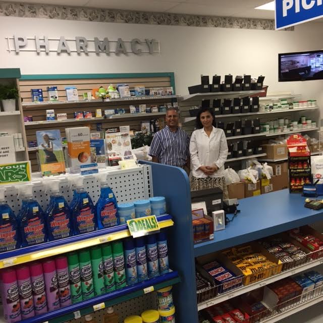 St. Mark's Pharmacy photo 4