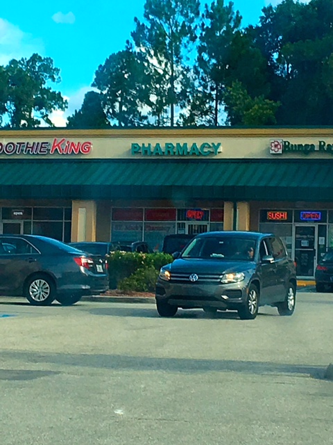 Photo of St. Mark's Pharmacy