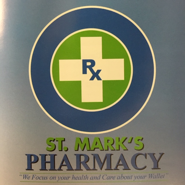 St. Mark's Pharmacy photo 5