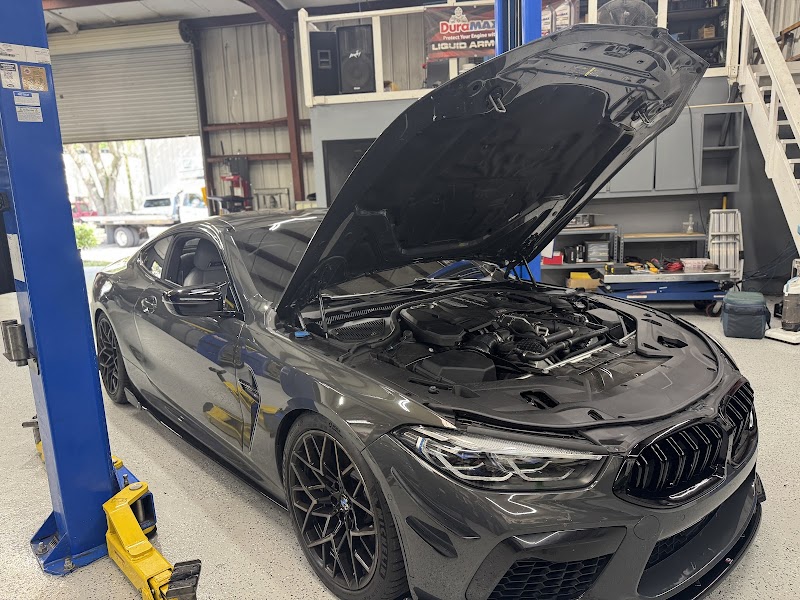 Anthony's Automotive photo 3