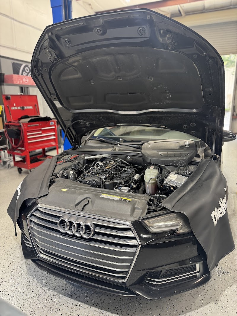 Anthony's Automotive photo 4