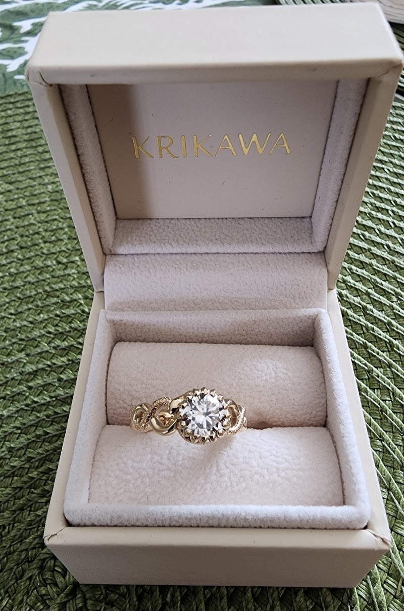Krikawa Custom Jewelers photo 5