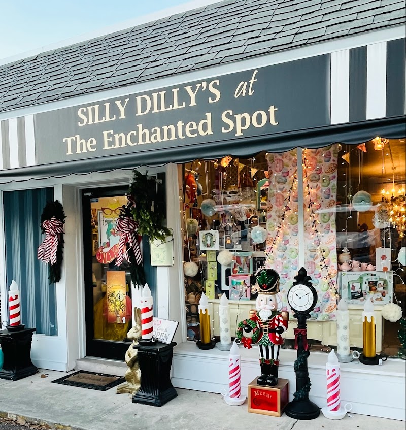 Photo of Silly Dilly's at The Enchanted Spot