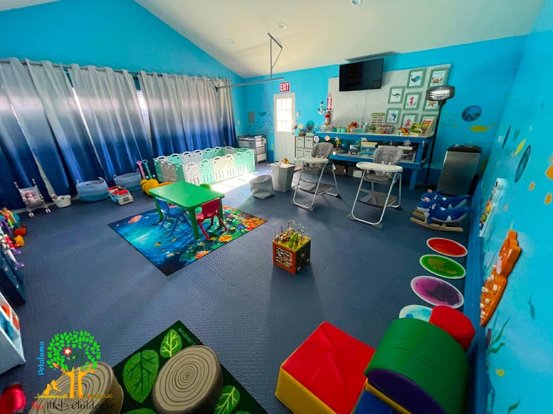 Tia Mel's Childcare Petaluma photo 2