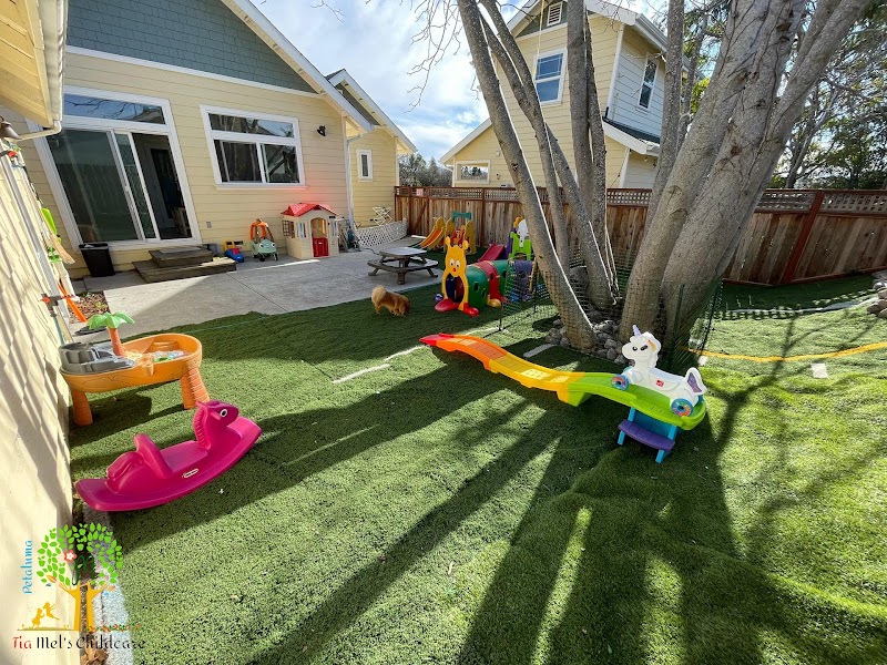 Photo of Tia Mel's Childcare Petaluma