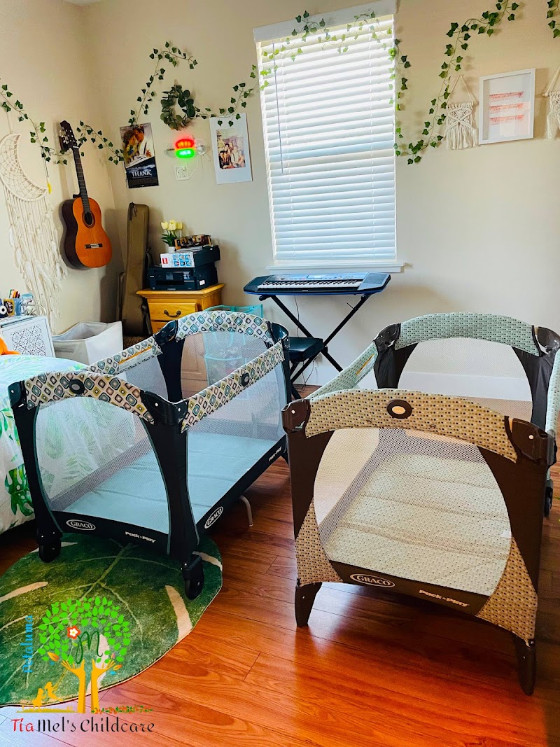 Tia Mel's Childcare Petaluma photo 4