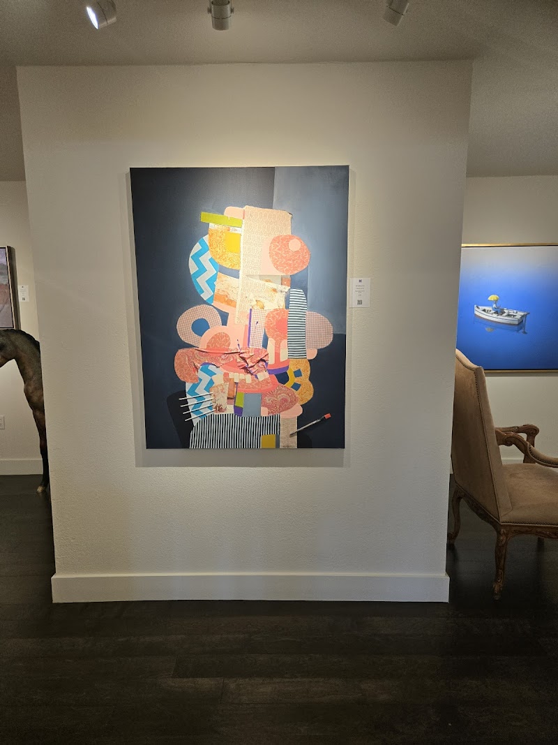 Photo of Brennan Art Gallery