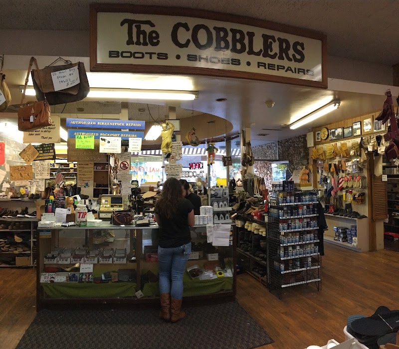 The Cobblers photo 4