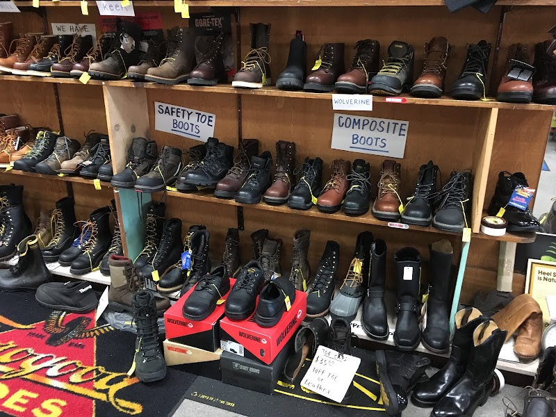 The Cobblers photo 5