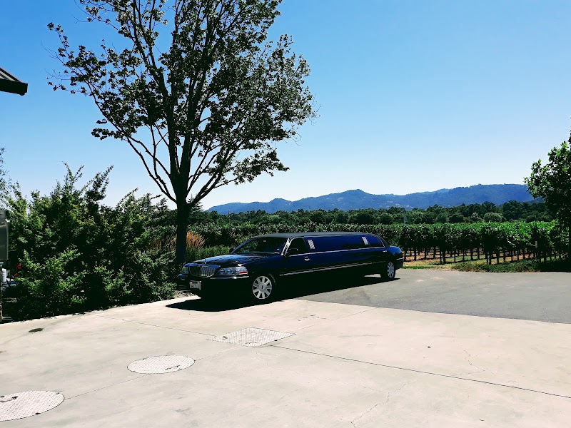 Champion Limo Service photo 4