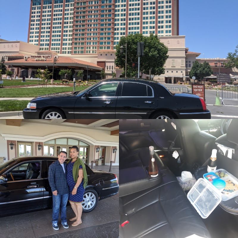 Champion Limo Service photo 3