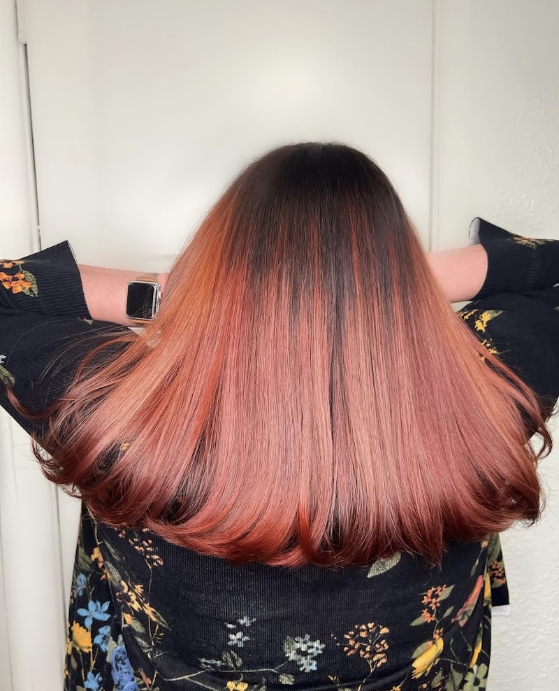 Photo of DevotedToHair