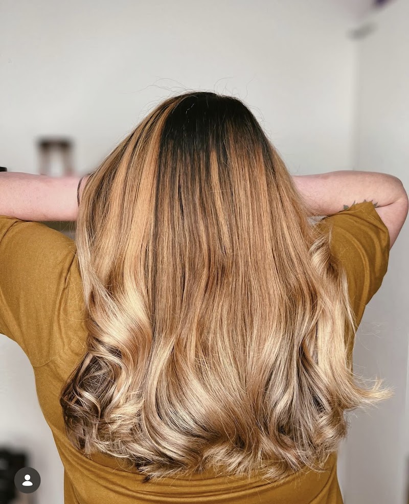 DevotedToHair photo 3