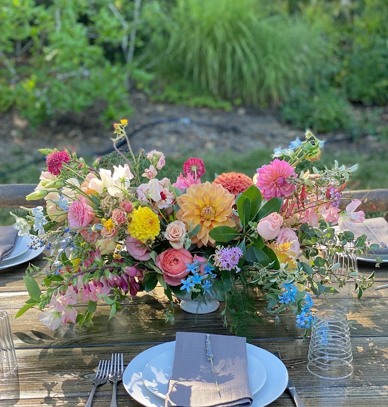Papillon Floral Design photo 3
