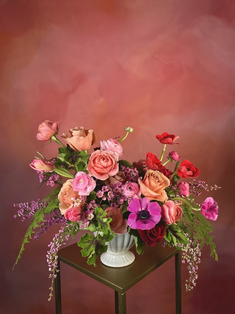 Papillon Floral Design photo 5