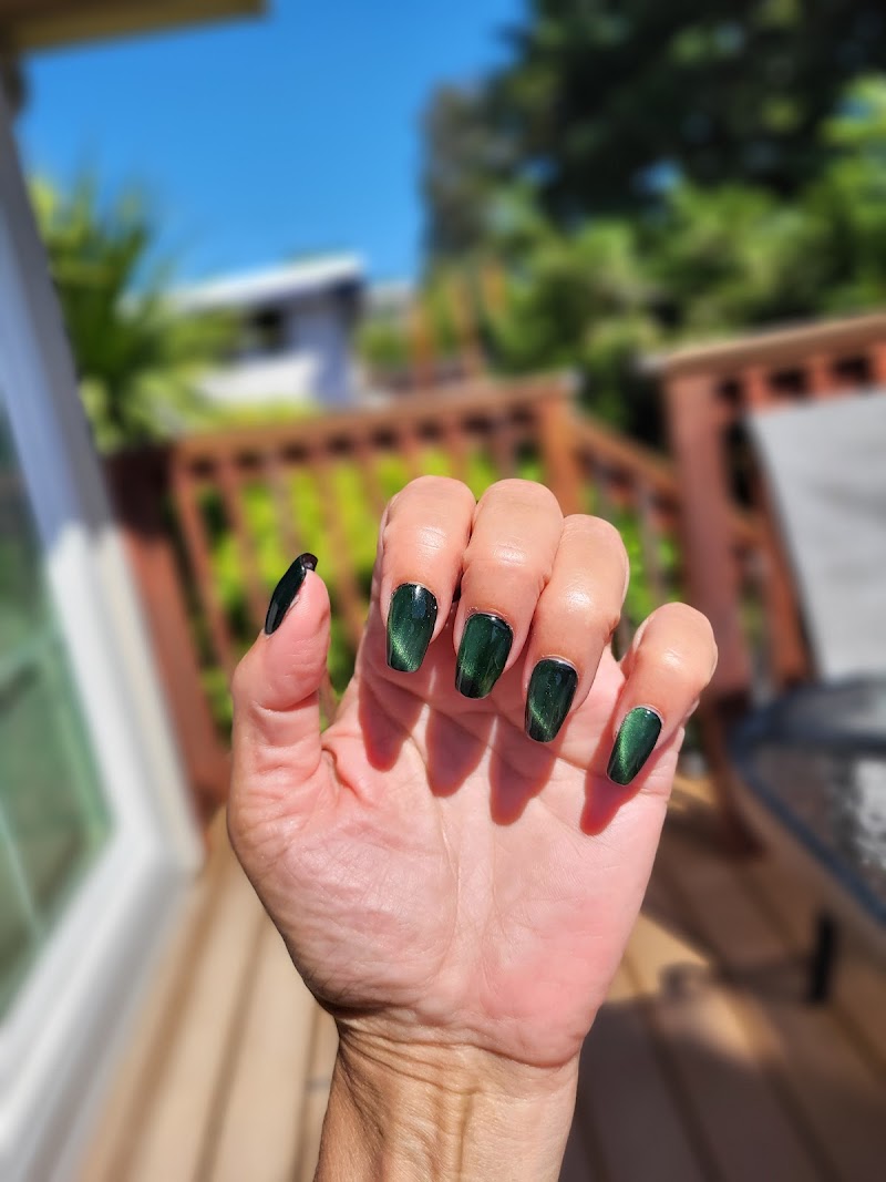LUX NAILS LOUNGE AND SPA photo 5