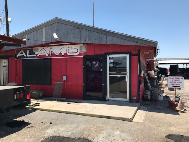 Photo of Alamo Truck Sales & Used Parts LLC