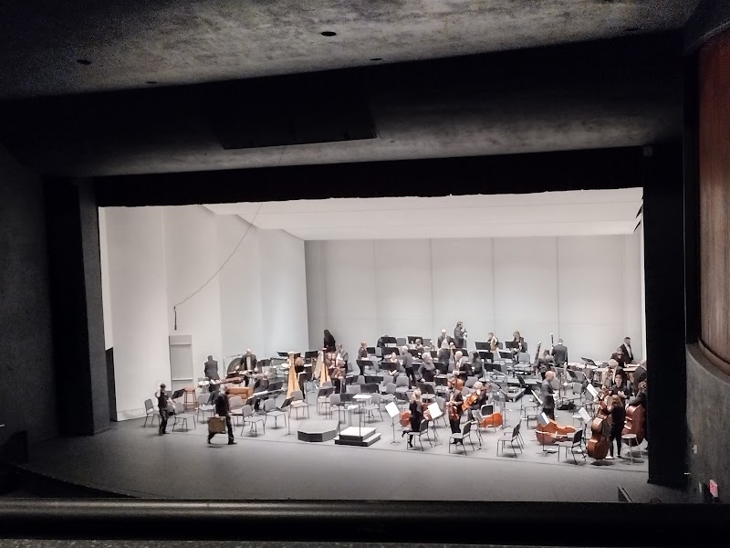 Ardrey Auditorium — NAU photo 3