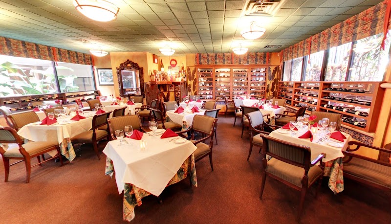 Photo of Chatham's Place Restaurant