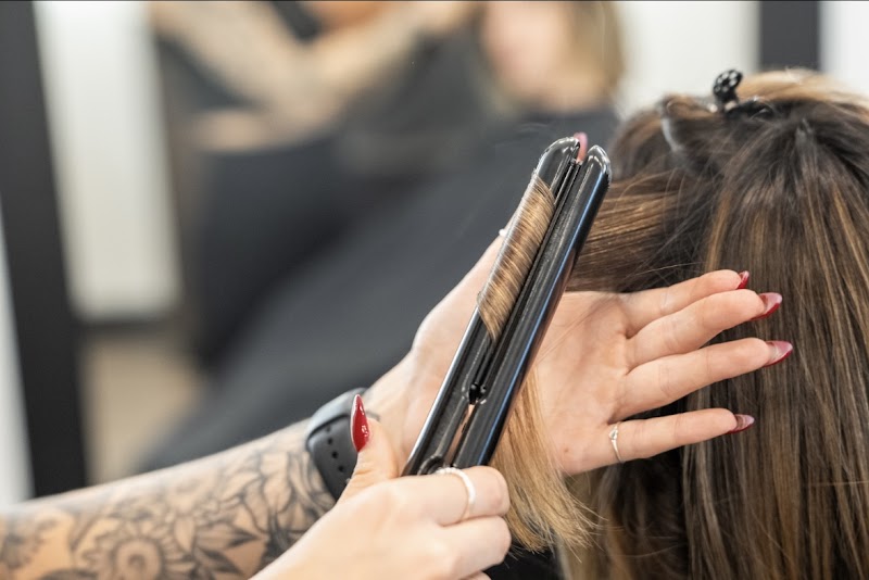 sage salon | AVEDA hair salon in Land O' Lakes photo 4