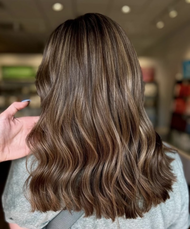 sage salon | AVEDA hair salon in Land O' Lakes photo 5