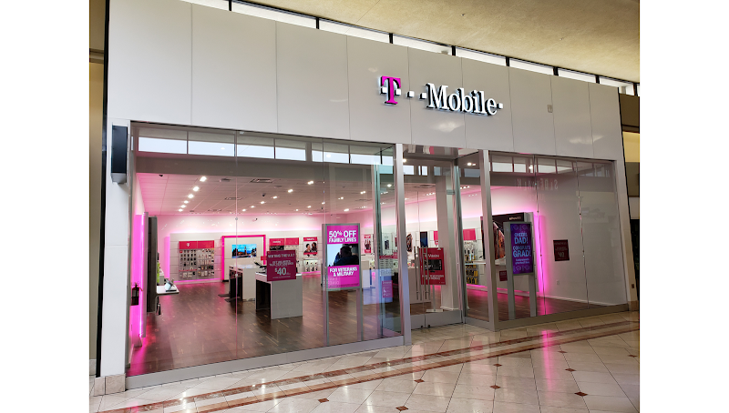Photo of T-Mobile