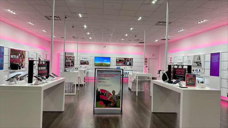 T-Mobile photo 5