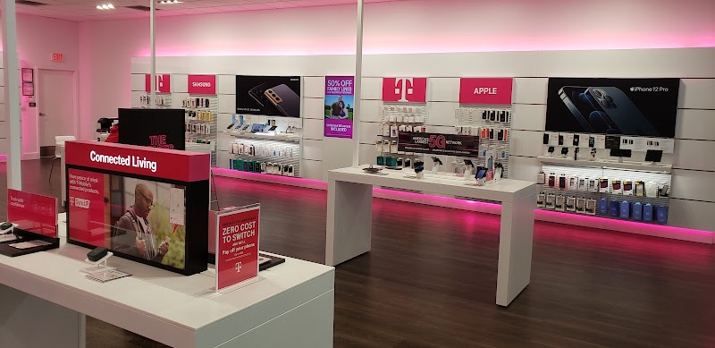 T-Mobile photo 2